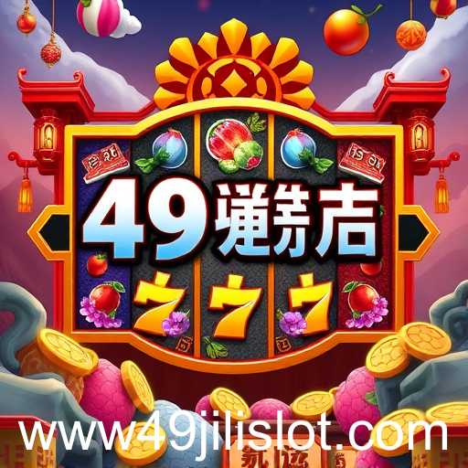 The Rise of 49jili Slot in Gaming