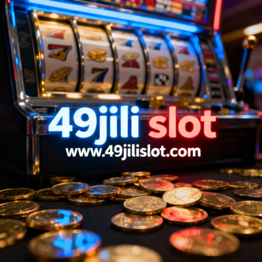 49jili slot